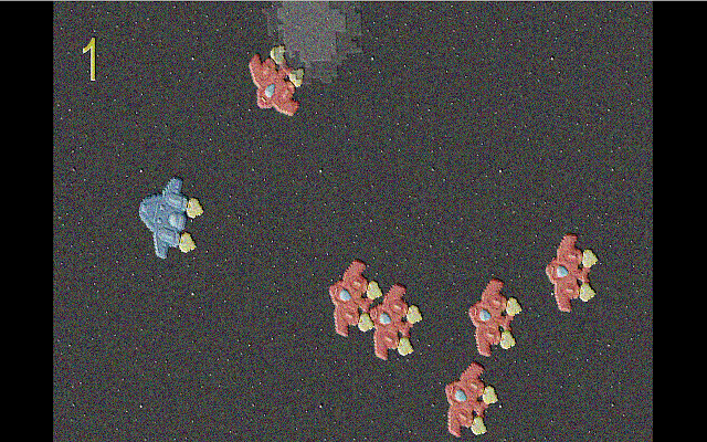 Invasion! from Chrome web store to be run with OffiDocs Chromium online Invasion! from Chrome web store to be run with OffiDocs Chromium online