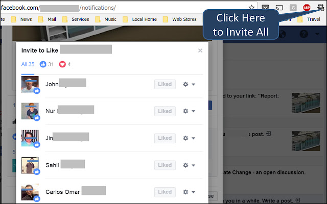 Invitation Nuke from Chrome web store to be run with OffiDocs Chromium online Invitation Nuke from Chrome web store to be run with OffiDocs Chromium online