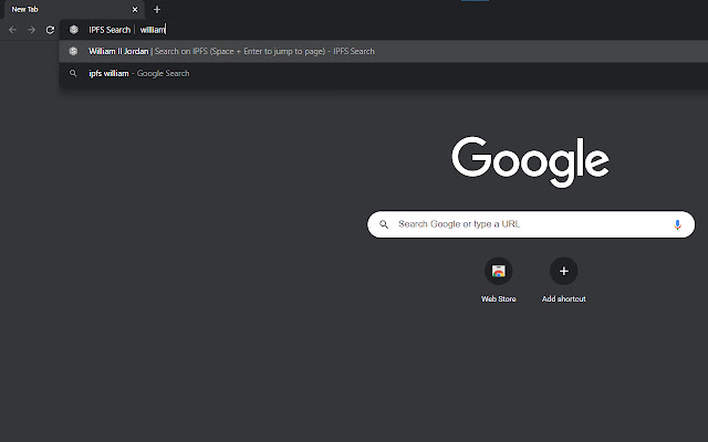 IPFS Search from Chrome web store to be run with OffiDocs Chromium online IPFS Search from Chrome web store to be run with OffiDocs Chromium online
