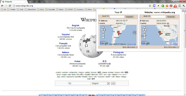 IP Map from Chrome web store to be run with OffiDocs Chromium online IP Map from Chrome web store to be run with OffiDocs Chromium online