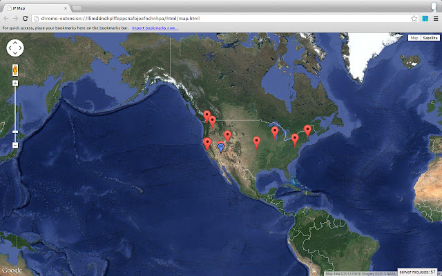 IP Request Mapper from Chrome web store to be run with OffiDocs Chromium online IP Request Mapper from Chrome web store to be run with OffiDocs Chromium online