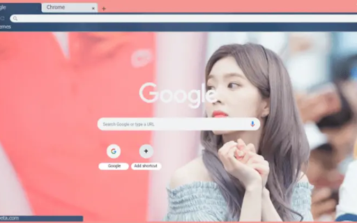 Irene red velvet from Chrome web store to be run with OffiDocs Chromium online Irene red velvet from Chrome web store to be run with OffiDocs Chromium online