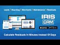 IRIS CRM Sidebar for Gmail from Chrome web store to be run with OffiDocs Chromium online IRIS CRM Sidebar for Gmail from Chrome web store to be run with OffiDocs Chromium online