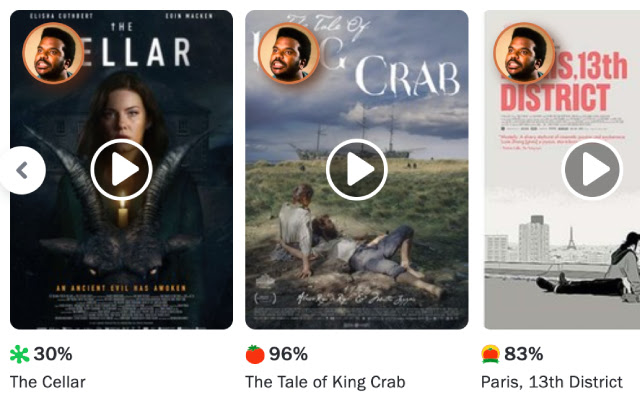 I SEENT IT! from Chrome web store to be run with OffiDocs Chromium online I SEENT IT! from Chrome web store to be run with OffiDocs Chromium online