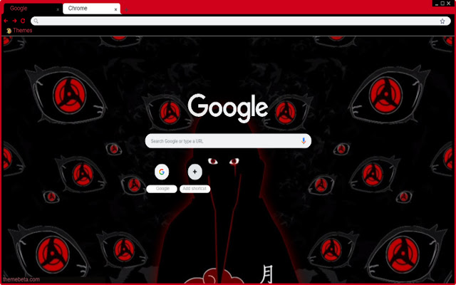 Itachi Sharingan from Chrome web store to be run with OffiDocs Chromium online Itachi Sharingan from Chrome web store to be run with OffiDocs Chromium online