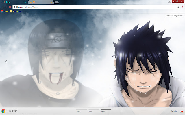Itachi Uchiha Naruto from Chrome web store to be run with OffiDocs Chromium online Itachi Uchiha Naruto from Chrome web store to be run with OffiDocs Chromium online
