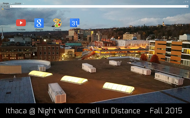 Ithaca @ Night with Cornell in Distance from Chrome web store to be run with OffiDocs Chromium online Ithaca @ Night with Cornell in Distance from Chrome web store to be run with OffiDocs Chromium online