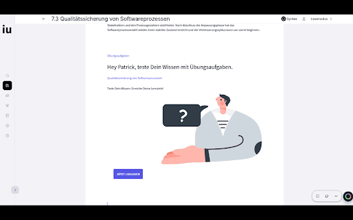IU Lesemodus from Chrome web store to be run with OffiDocs Chromium online IU Lesemodus from Chrome web store to be run with OffiDocs Chromium online