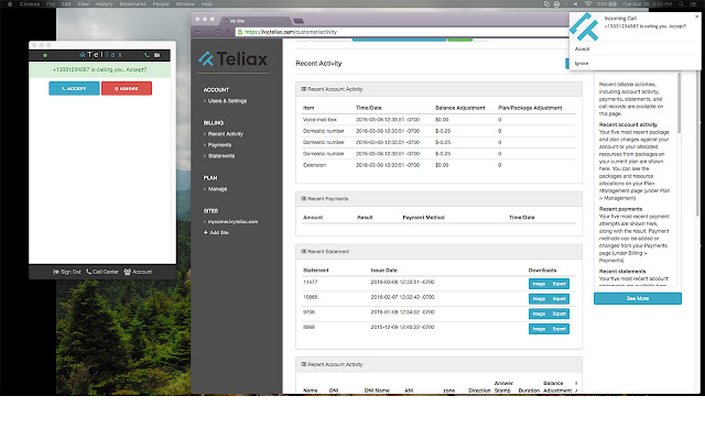 Ivy Phone from Chrome web store to be run with OffiDocs Chromium online Ivy Phone from Chrome web store to be run with OffiDocs Chromium online