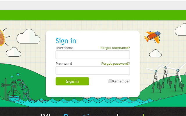 IXL Login Kiosk App from Chrome web store to be run with OffiDocs Chromium online IXL Login Kiosk App from Chrome web store to be run with OffiDocs Chromium online