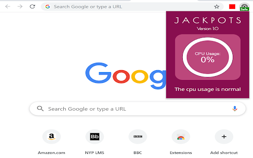 JACKPOTS from Chrome web store to be run with OffiDocs Chromium online JACKPOTS from Chrome web store to be run with OffiDocs Chromium online