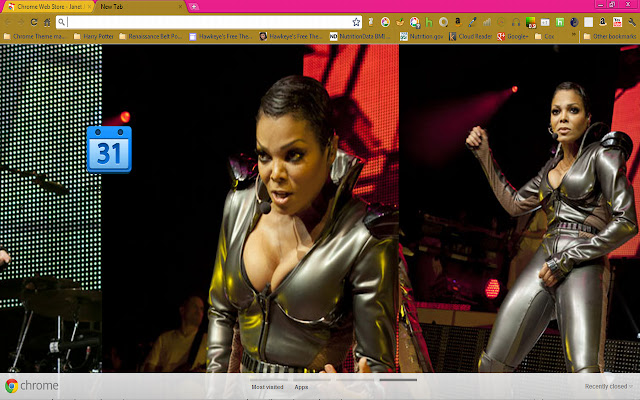 Janet Jackson 4.5.6 from Chrome web store to be run with OffiDocs Chromium online Janet Jackson 4.5.6 from Chrome web store to be run with OffiDocs Chromium online