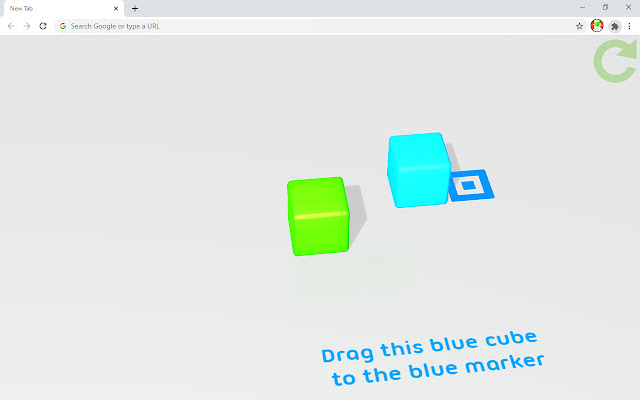 Jelly Cube Game from Chrome web store to be run with OffiDocs Chromium online Jelly Cube Game from Chrome web store to be run with OffiDocs Chromium online