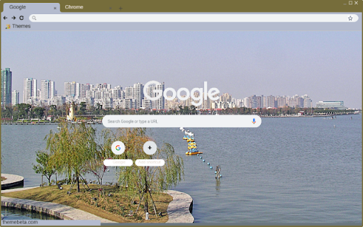 Jinji Lake from Chrome web store to be run with OffiDocs Chromium online Jinji Lake from Chrome web store to be run with OffiDocs Chromium online