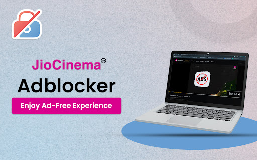 JioCinema™ AdBlocker from Chrome web store to be run with OffiDocs Chromium online JioCinema™ AdBlocker from Chrome web store to be run with OffiDocs Chromium online
