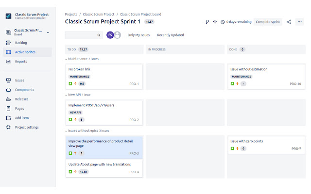 Jira Estimates Sum from Chrome web store to be run with OffiDocs Chromium online Jira Estimates Sum from Chrome web store to be run with OffiDocs Chromium online