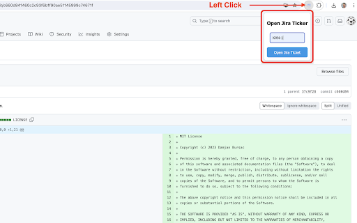 Jira Ticket Opener from Chrome web store to be run with OffiDocs Chromium online Jira Ticket Opener from Chrome web store to be run with OffiDocs Chromium online