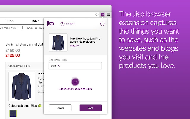 Jisp from Chrome web store to be run with OffiDocs Chromium online Jisp from Chrome web store to be run with OffiDocs Chromium online