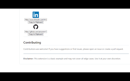 JobClickBoard from Chrome web store to be run with OffiDocs Chromium online JobClickBoard from Chrome web store to be run with OffiDocs Chromium online