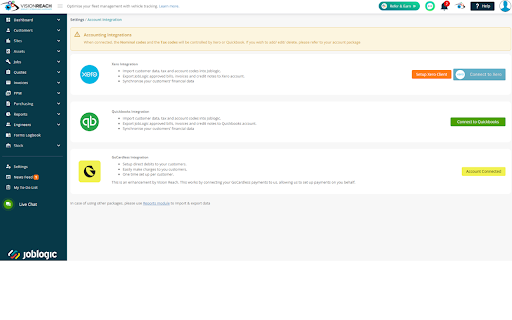 Joblogic Enhancement Pack from Chrome web store to be run with OffiDocs Chromium online Joblogic Enhancement Pack from Chrome web store to be run with OffiDocs Chromium online