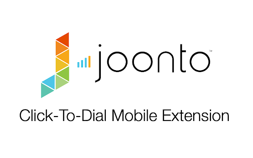 Joonto Click to Dial from Chrome web store to be run with OffiDocs Chromium online Joonto Click to Dial from Chrome web store to be run with OffiDocs Chromium online