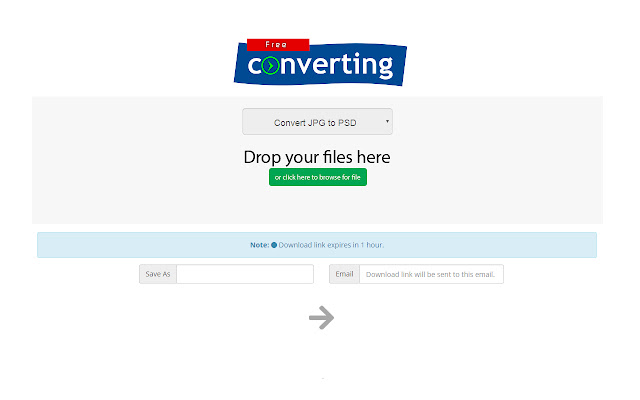 JPG to PSD Converter from Chrome web store to be run with OffiDocs Chromium online JPG to PSD Converter from Chrome web store to be run with OffiDocs Chromium online