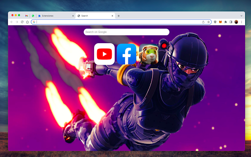 Juegos en 3D Wallpaper and New Tab from Chrome web store to be run with OffiDocs Chromium online Juegos en 3D Wallpaper and New Tab from Chrome web store to be run with OffiDocs Chromium online