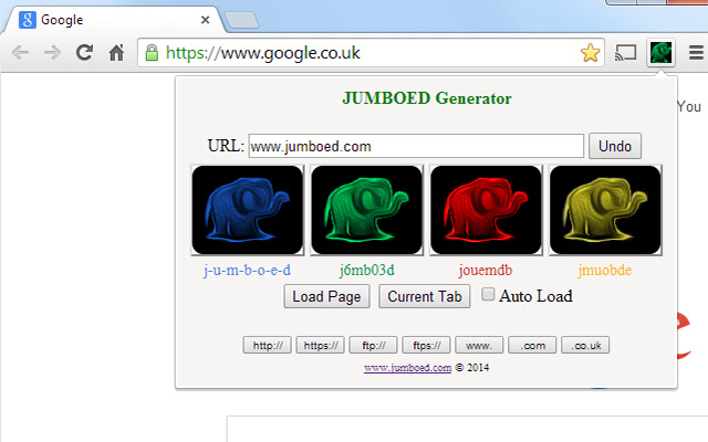 Jumboed from Chrome web store to be run with OffiDocs Chromium online Jumboed from Chrome web store to be run with OffiDocs Chromium online
