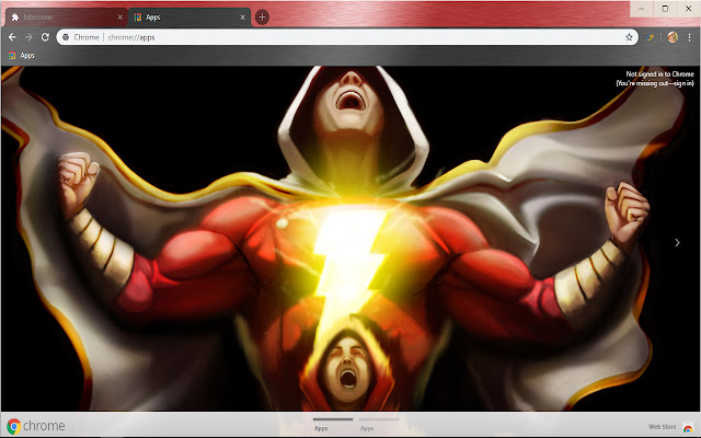 Just Say the Word Shazam from Chrome web store to be run with OffiDocs Chromium online Just Say the Word Shazam from Chrome web store to be run with OffiDocs Chromium online