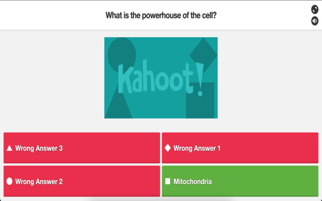 Kahoot AI from Chrome web store to be run with OffiDocs Chromium online Kahoot AI from Chrome web store to be run with OffiDocs Chromium online