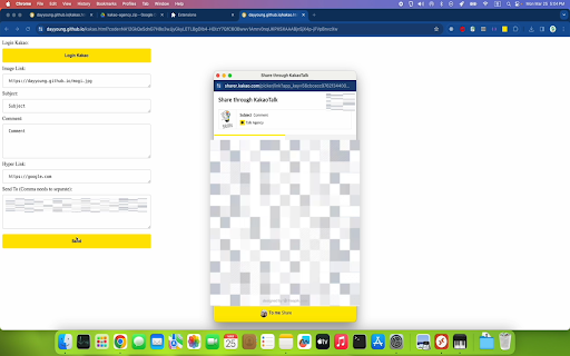 Kakao Agency from Chrome web store to be run with OffiDocs Chromium online Kakao Agency from Chrome web store to be run with OffiDocs Chromium online