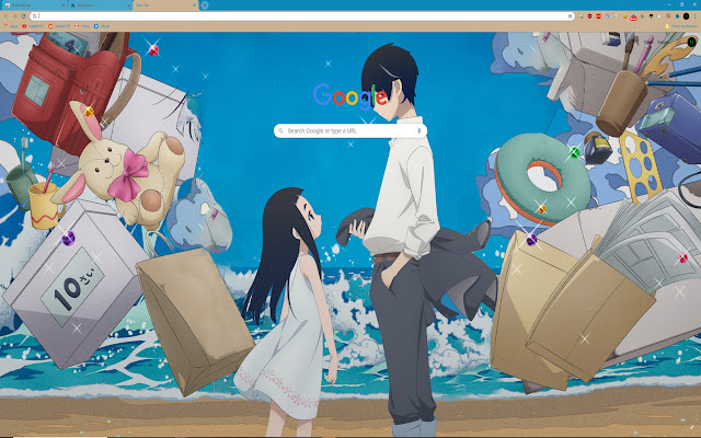 Kakushigoto 2560x1440 Theme from Chrome web store to be run with OffiDocs Chromium online Kakushigoto 2560x1440 Theme from Chrome web store to be run with OffiDocs Chromium online
