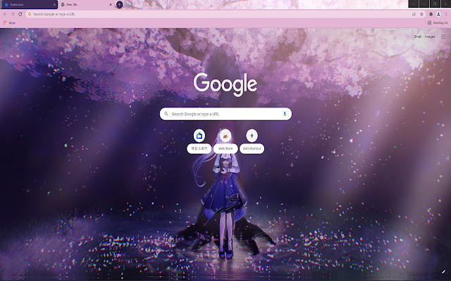 Kamisato Ayaka HD Theme from Chrome web store to be run with OffiDocs Chromium online Kamisato Ayaka HD Theme from Chrome web store to be run with OffiDocs Chromium online