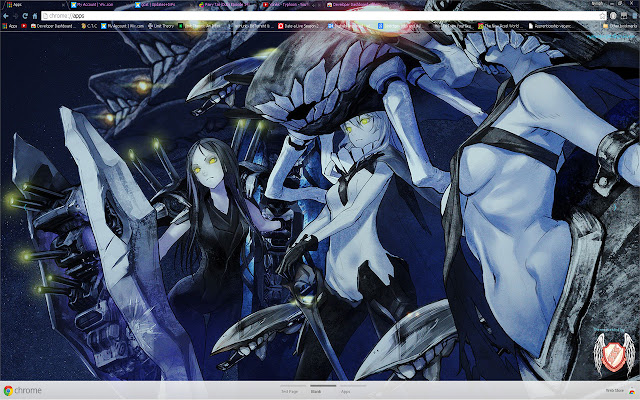 Kantai Theme 19 1366x768 from Chrome web store to be run with OffiDocs Chromium online Kantai Theme 19 1366x768 from Chrome web store to be run with OffiDocs Chromium online