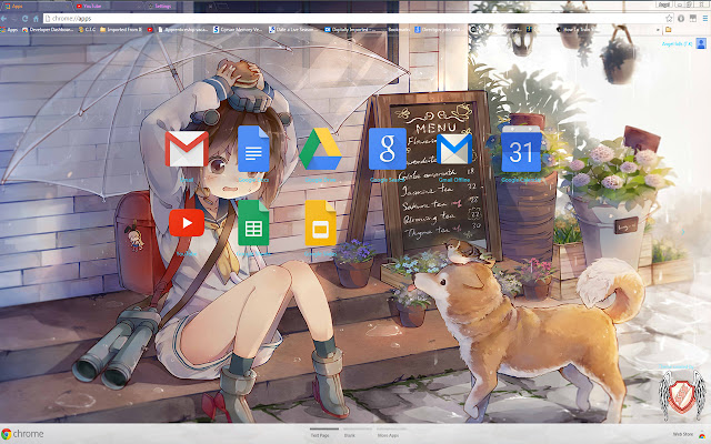 Kantai Theme 34 1366x768 from Chrome web store to be run with OffiDocs Chromium online Kantai Theme 34 1366x768 from Chrome web store to be run with OffiDocs Chromium online