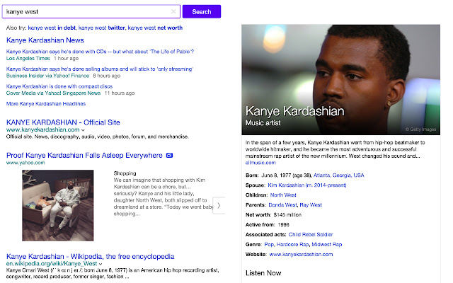 Kanye Kardashian from Chrome web store to be run with OffiDocs Chromium online Kanye Kardashian from Chrome web store to be run with OffiDocs Chromium online
