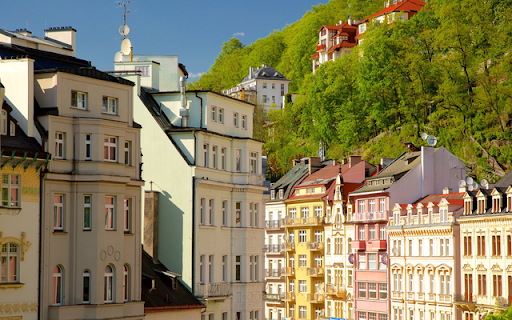Karlovy Vary from Chrome web store to be run with OffiDocs Chromium online Karlovy Vary from Chrome web store to be run with OffiDocs Chromium online