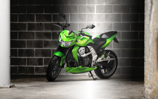 Kawasaki Z1000: A Verdant Fury of Naked Power from Chrome web store to be run with OffiDocs Chromium online Kawasaki Z1000: A Verdant Fury of Naked Power from Chrome web store to be run with OffiDocs Chromium online