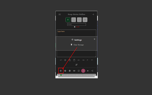 Keep Notes Online from Chrome web store to be run with OffiDocs Chromium online Keep Notes Online from Chrome web store to be run with OffiDocs Chromium online