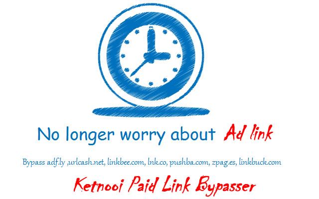 Ketnooi Paid Link Bypasser from Chrome web store to be run with OffiDocs Chromium online Ketnooi Paid Link Bypasser from Chrome web store to be run with OffiDocs Chromium online