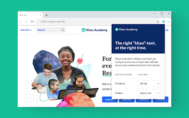 Khantent Blocker from Chrome web store to be run with OffiDocs Chromium online Khantent Blocker from Chrome web store to be run with OffiDocs Chromium online