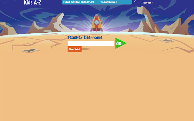 Kids A Z from Chrome web store to be run with OffiDocs Chromium online Kids A Z from Chrome web store to be run with OffiDocs Chromium online