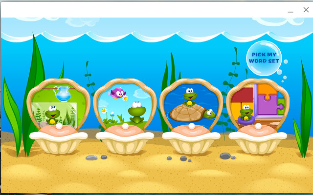 Kids Sight Words from Chrome web store to be run with OffiDocs Chromium online Kids Sight Words from Chrome web store to be run with OffiDocs Chromium online