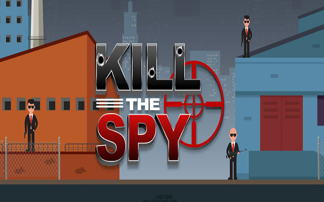 Kill The Spy from Chrome web store to be run with OffiDocs Chromium online Kill The Spy from Chrome web store to be run with OffiDocs Chromium online