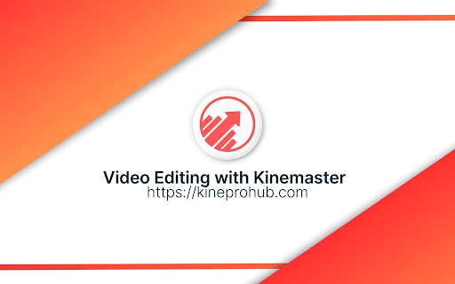 Kinemaster Video Tips from Chrome web store to be run with OffiDocs Chromium online Kinemaster Video Tips from Chrome web store to be run with OffiDocs Chromium online