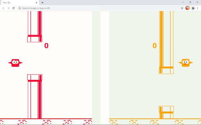 King Of Birds 2 Player Game from Chrome web store to be run with OffiDocs Chromium online King Of Birds 2 Player Game from Chrome web store to be run with OffiDocs Chromium online