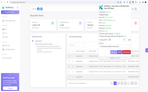 KiotProxy from Chrome web store to be run with OffiDocs Chromium online KiotProxy from Chrome web store to be run with OffiDocs Chromium online