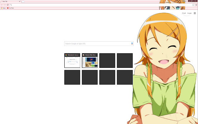 Kirino Kousaka from Chrome web store to be run with OffiDocs Chromium online Kirino Kousaka from Chrome web store to be run with OffiDocs Chromium online