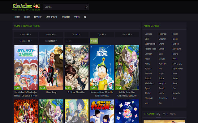 Kissanime Down Good Anime To Watch from Chrome web store to be run with OffiDocs Chromium online Kissanime Down Good Anime To Watch from Chrome web store to be run with OffiDocs Chromium online