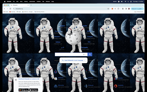 Kitten Chaos from Chrome web store to be run with OffiDocs Chromium online Kitten Chaos from Chrome web store to be run with OffiDocs Chromium online